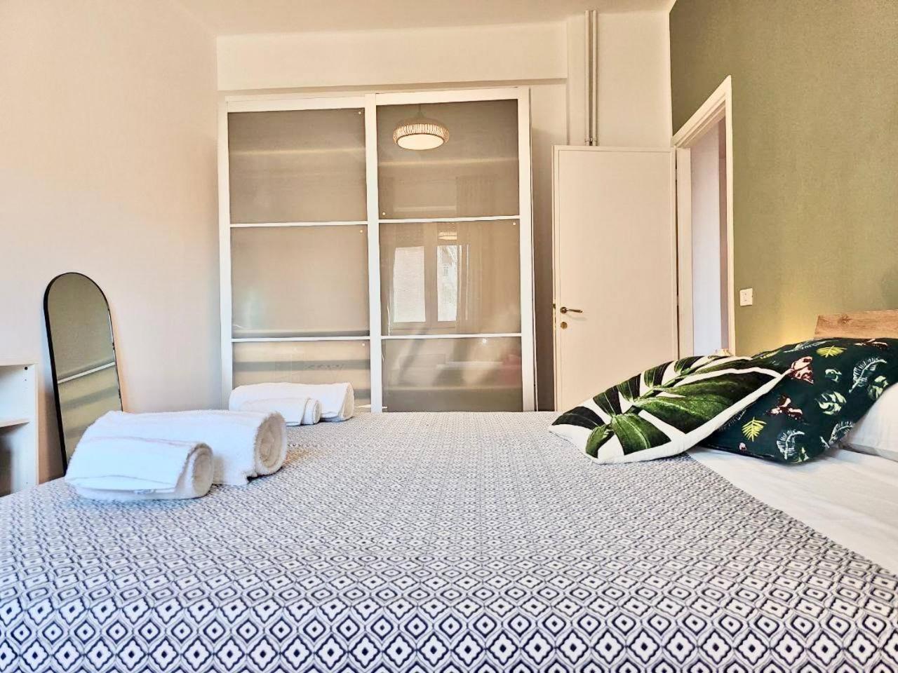 Marconi Living Apartment *