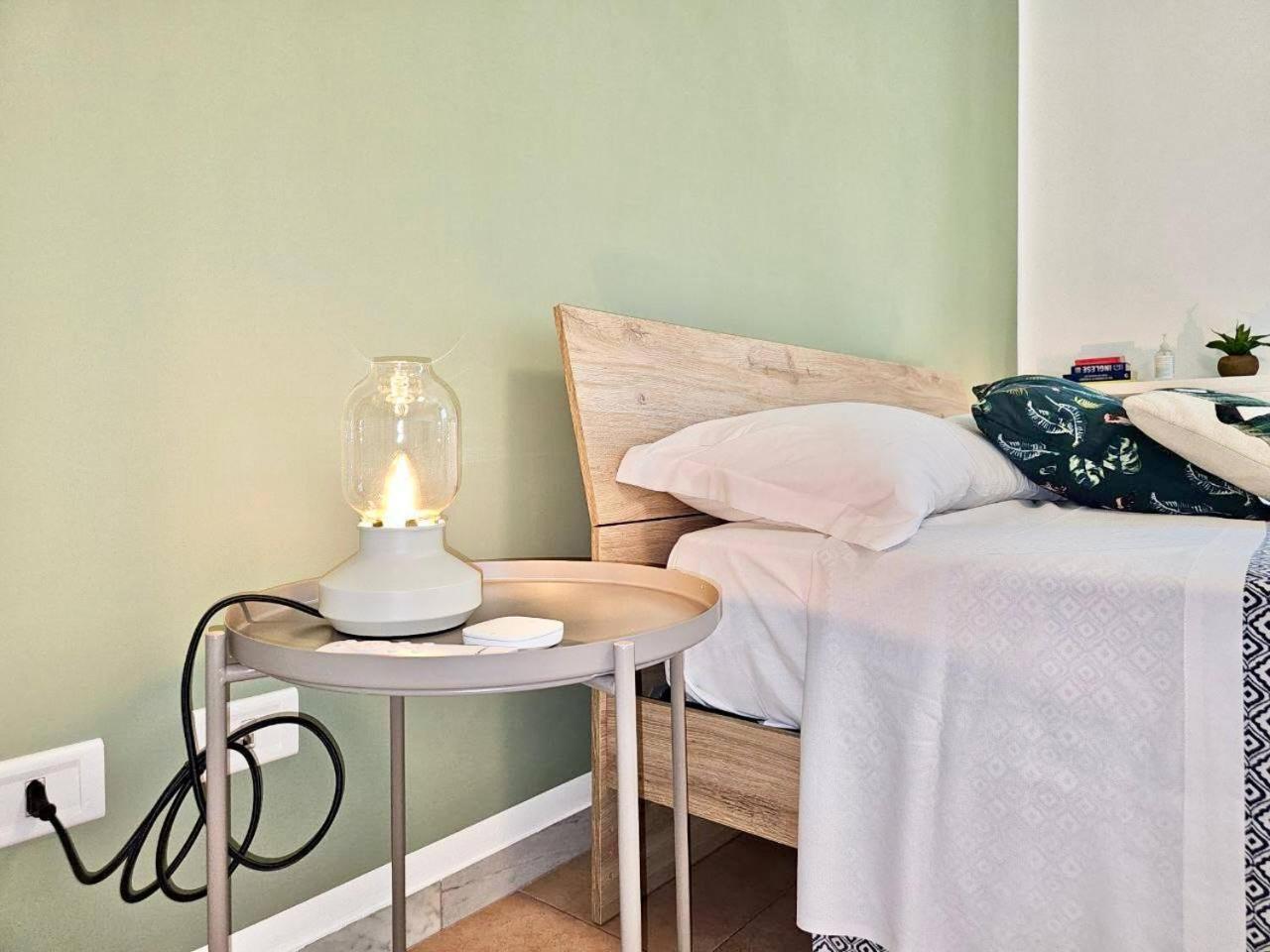 Marconi Living Rom