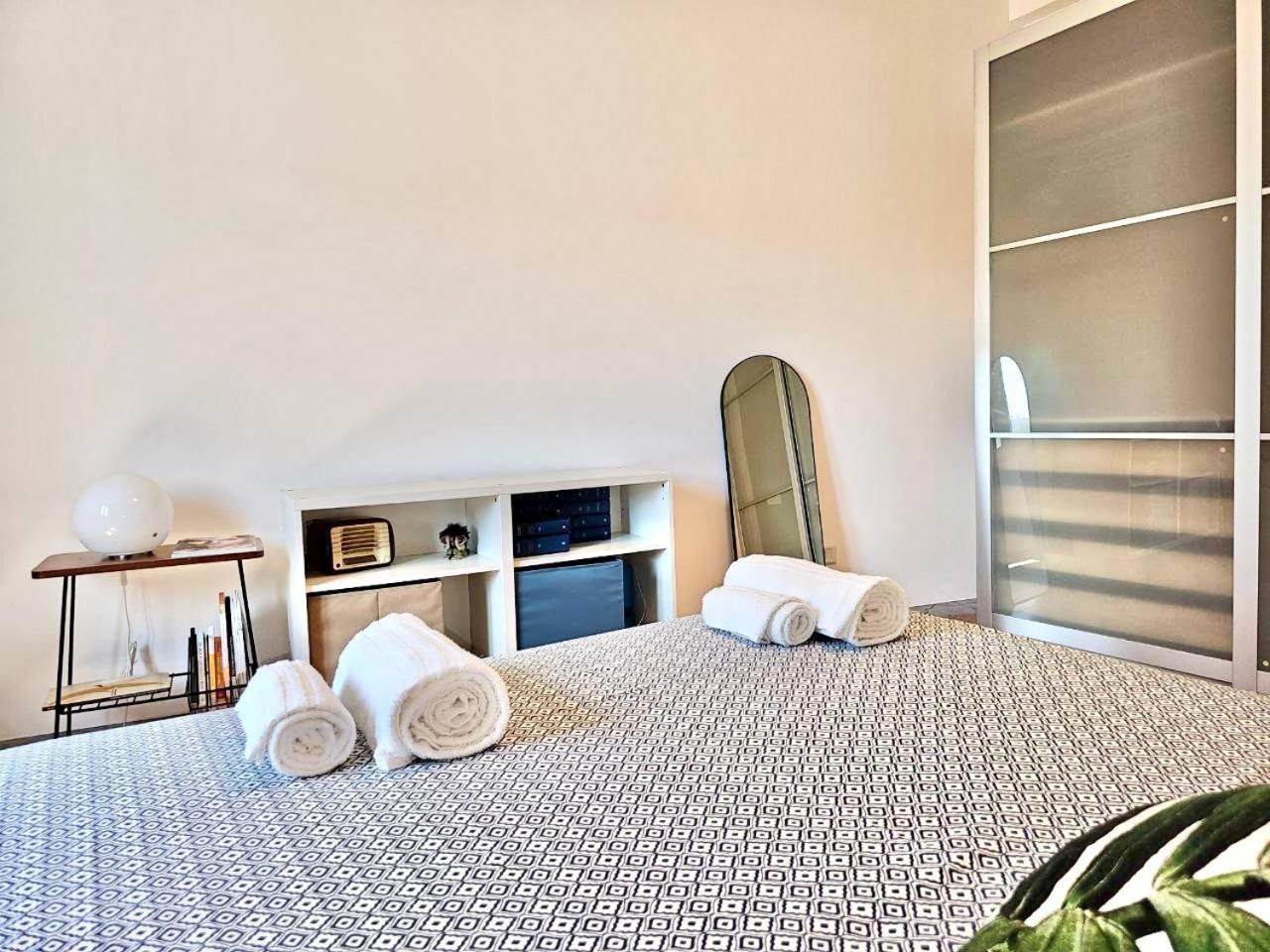Marconi Living Rom