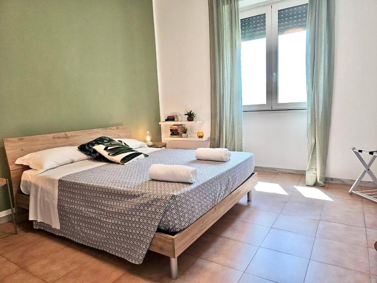 Marconi Living Apartment