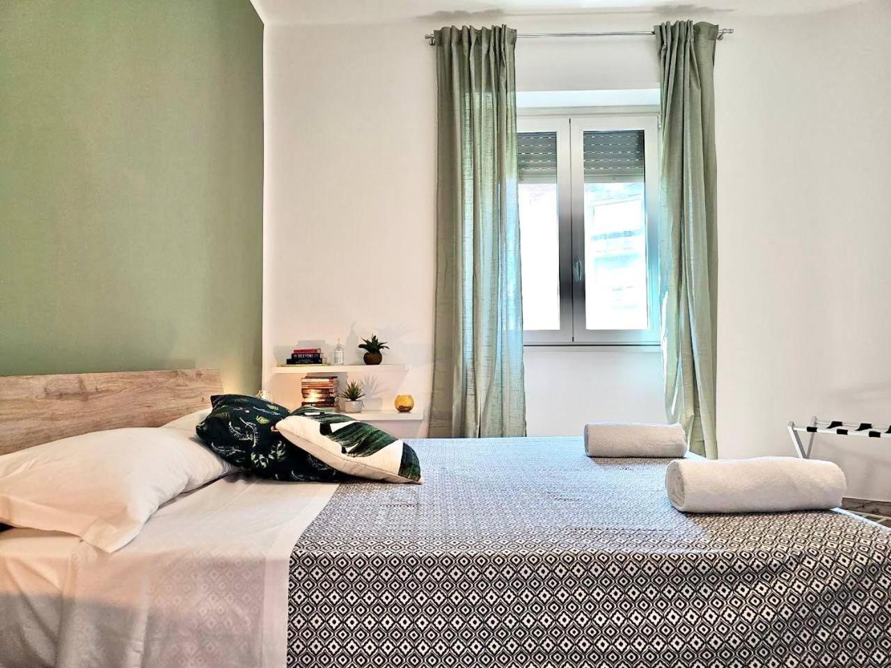 Marconi Living * Rom
