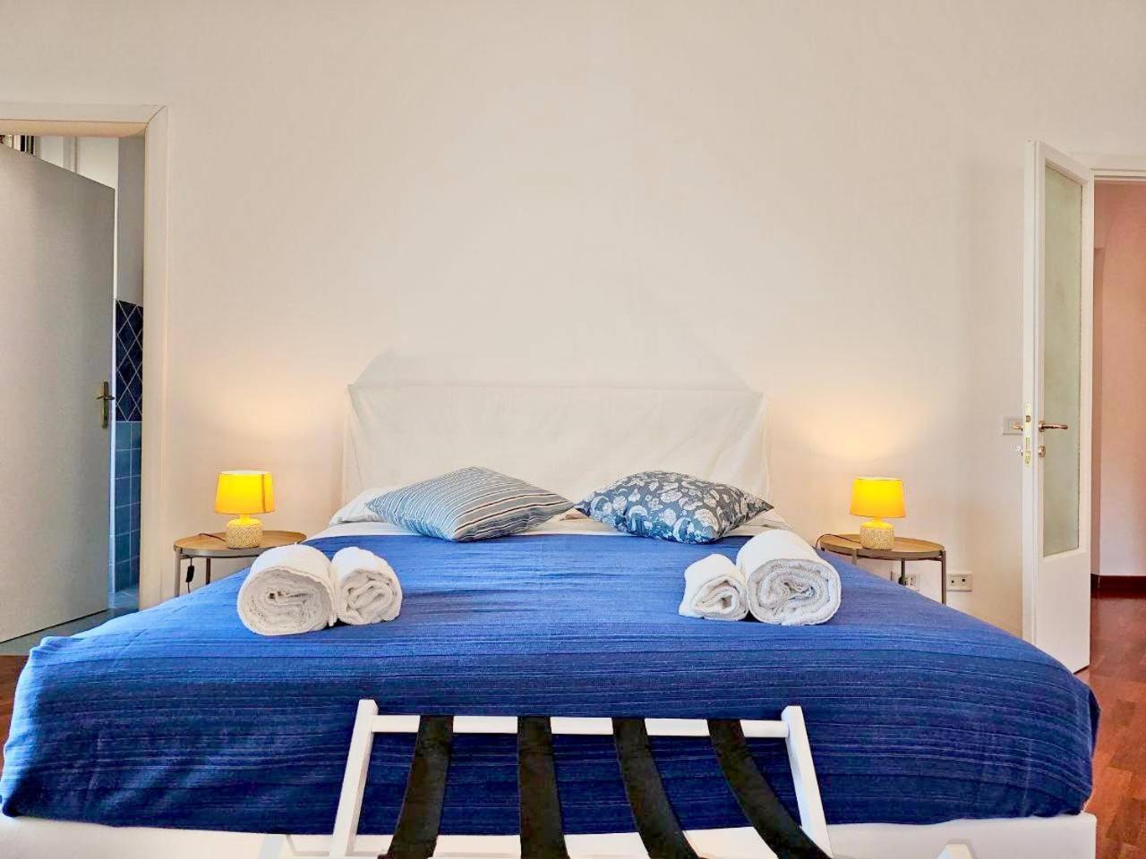 Marconi Living * Rom
