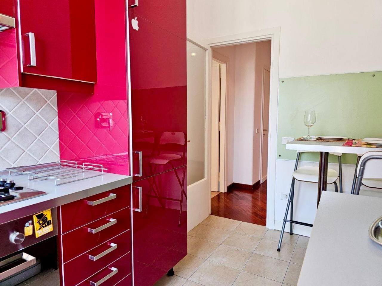 Apartment Marconi Living *