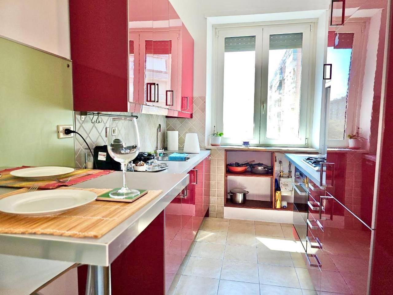 Marconi Living Rom